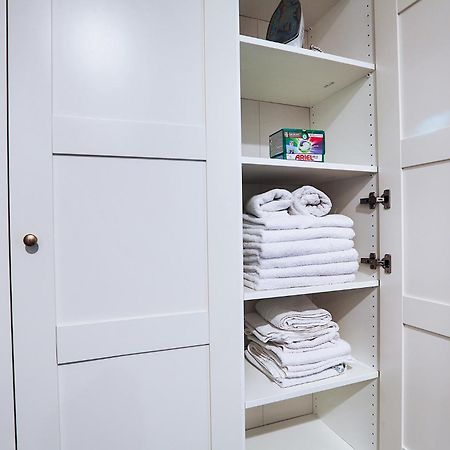 Two-Bedroom Haven In The Old Town Πράγα Εξωτερικό φωτογραφία