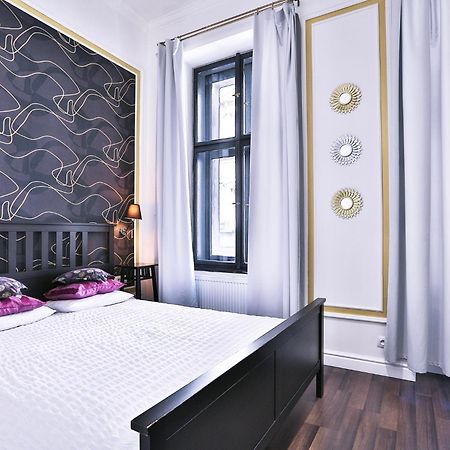 Two-Bedroom Haven In The Old Town Πράγα Εξωτερικό φωτογραφία