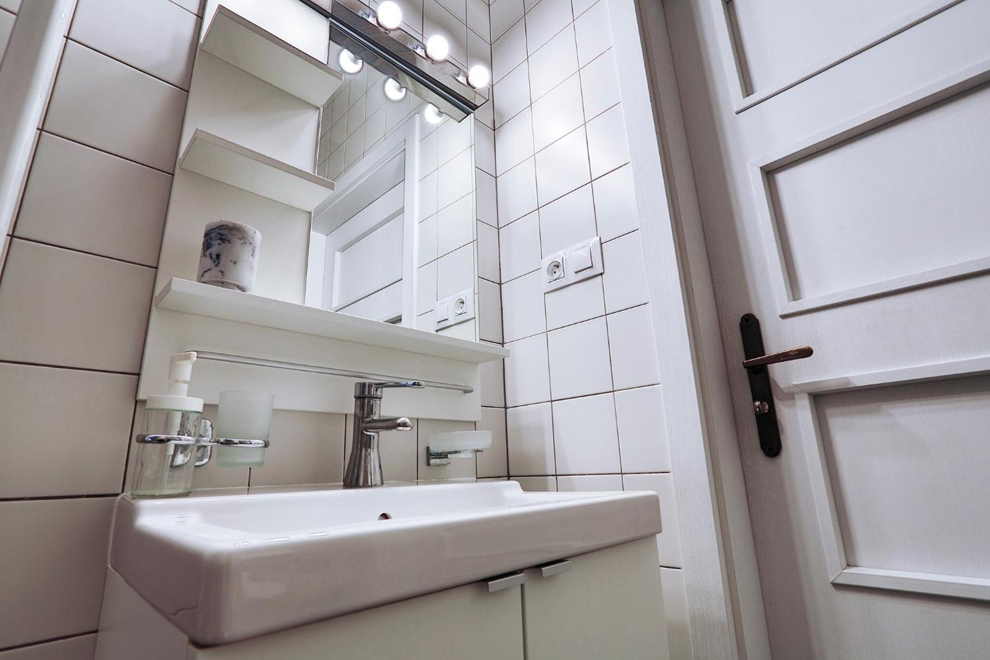 Two-Bedroom Haven In The Old Town Πράγα Εξωτερικό φωτογραφία