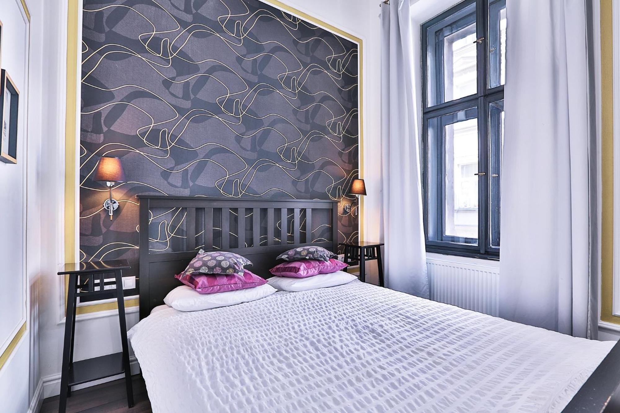 Two-Bedroom Haven In The Old Town Πράγα Εξωτερικό φωτογραφία