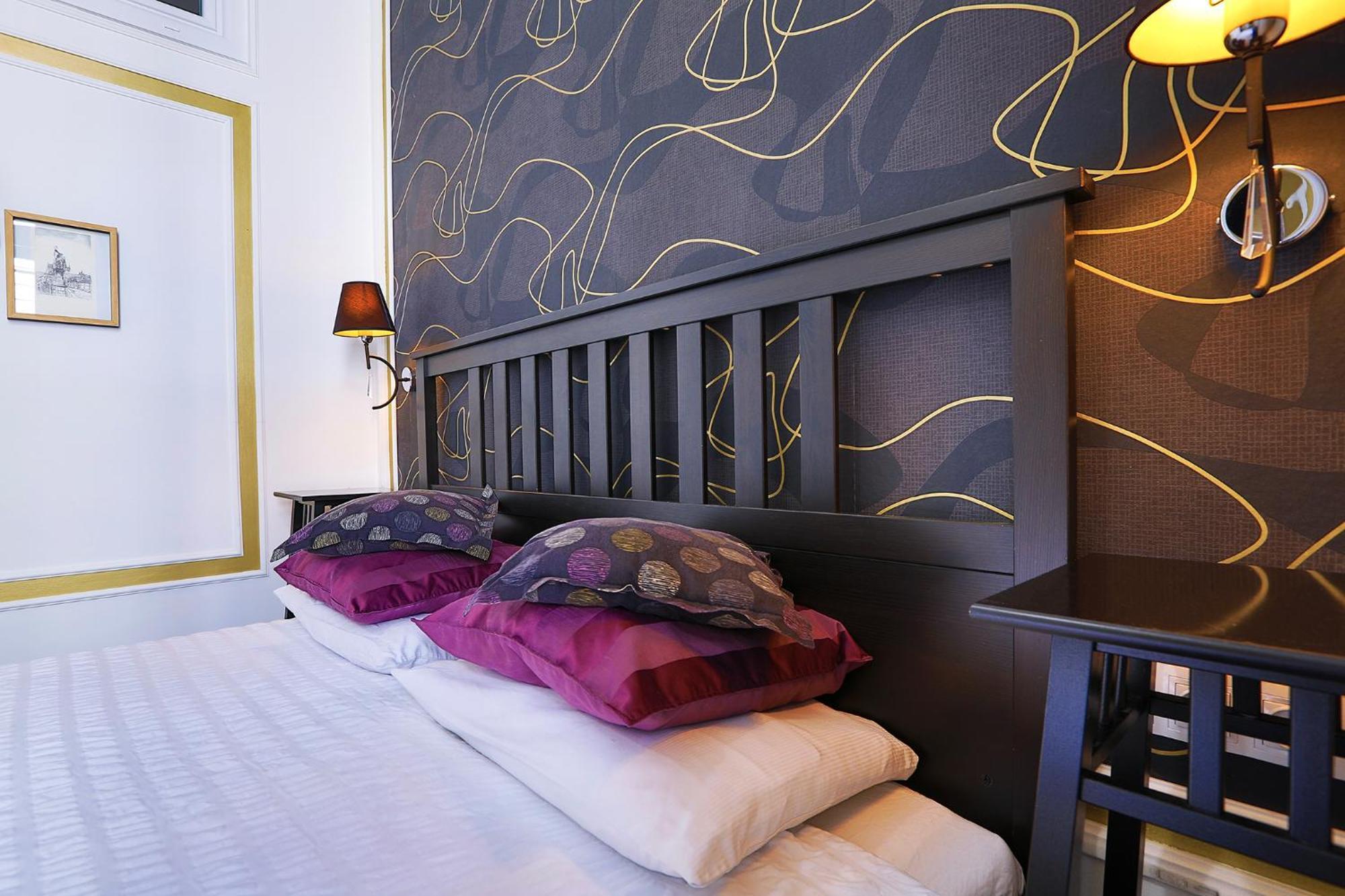 Two-Bedroom Haven In The Old Town Πράγα Εξωτερικό φωτογραφία