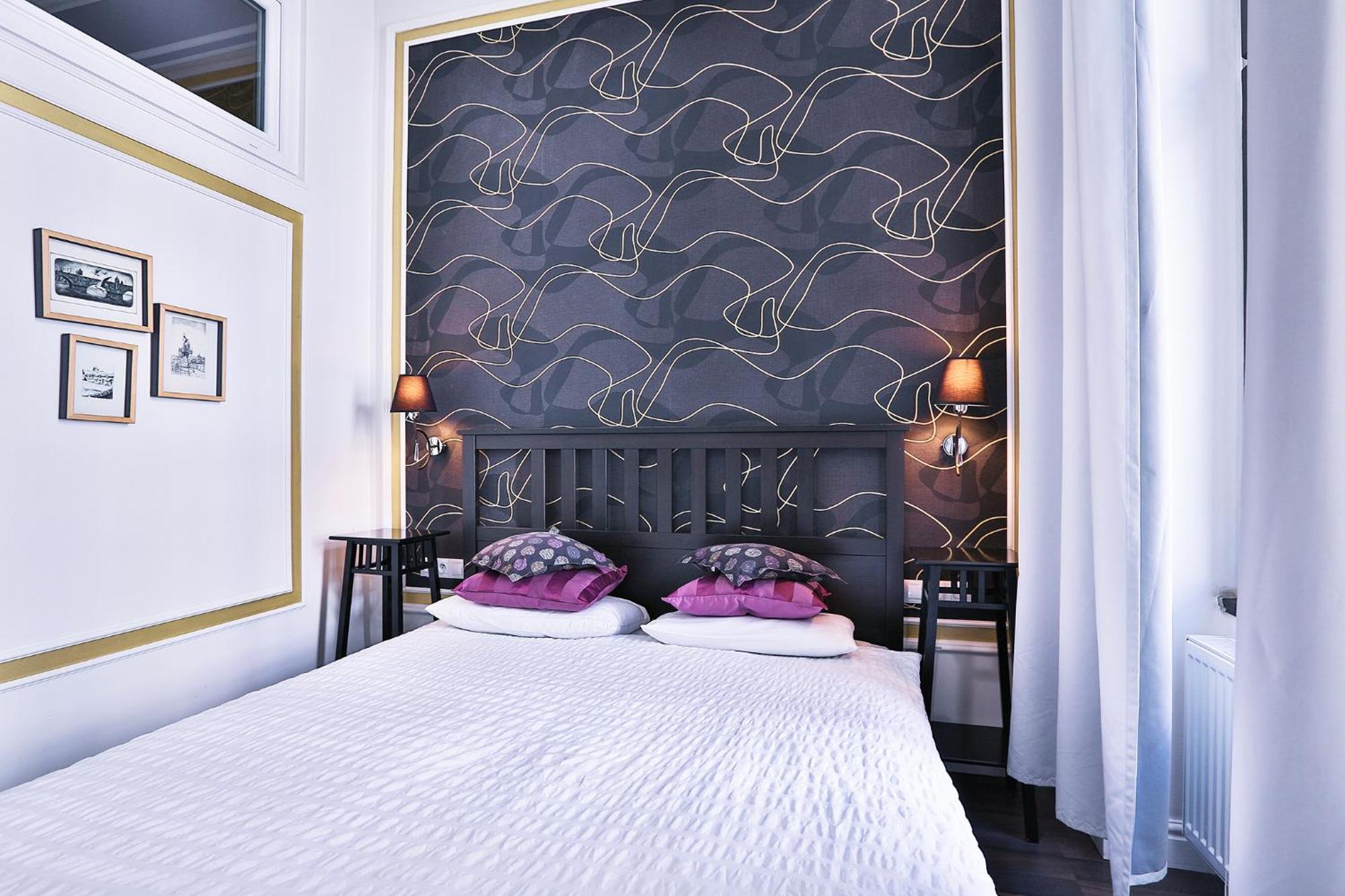 Two-Bedroom Haven In The Old Town Πράγα Εξωτερικό φωτογραφία