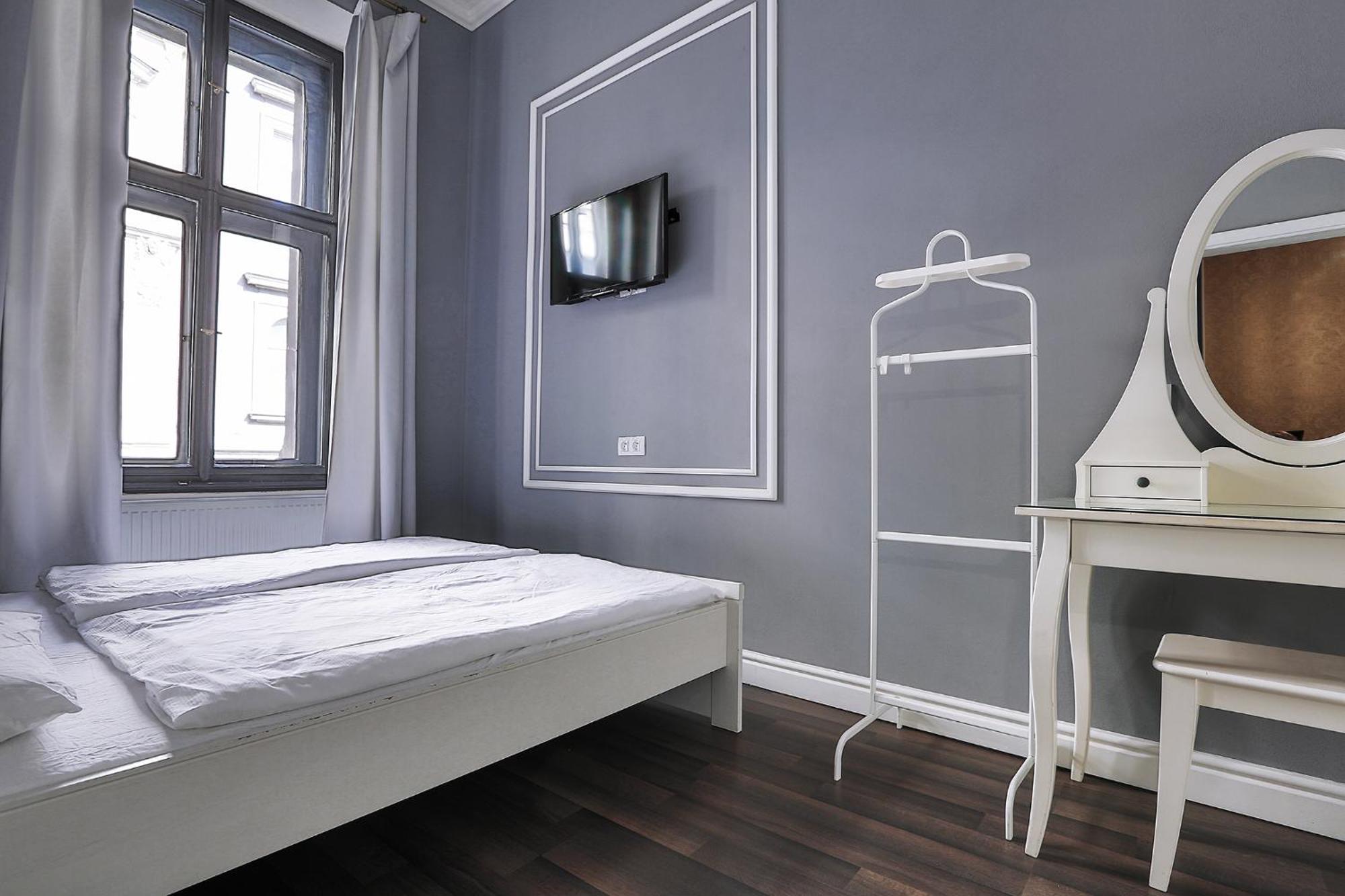 Two-Bedroom Haven In The Old Town Πράγα Εξωτερικό φωτογραφία