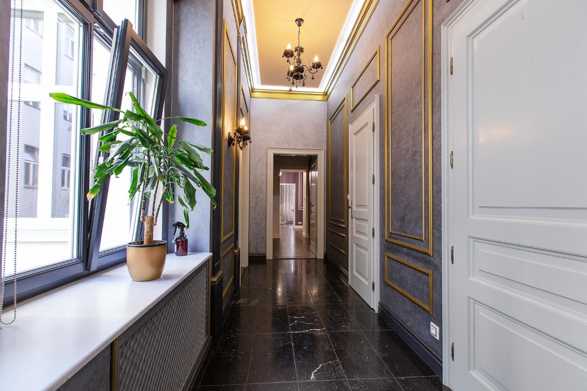 Two-Bedroom Haven In The Old Town Πράγα Εξωτερικό φωτογραφία