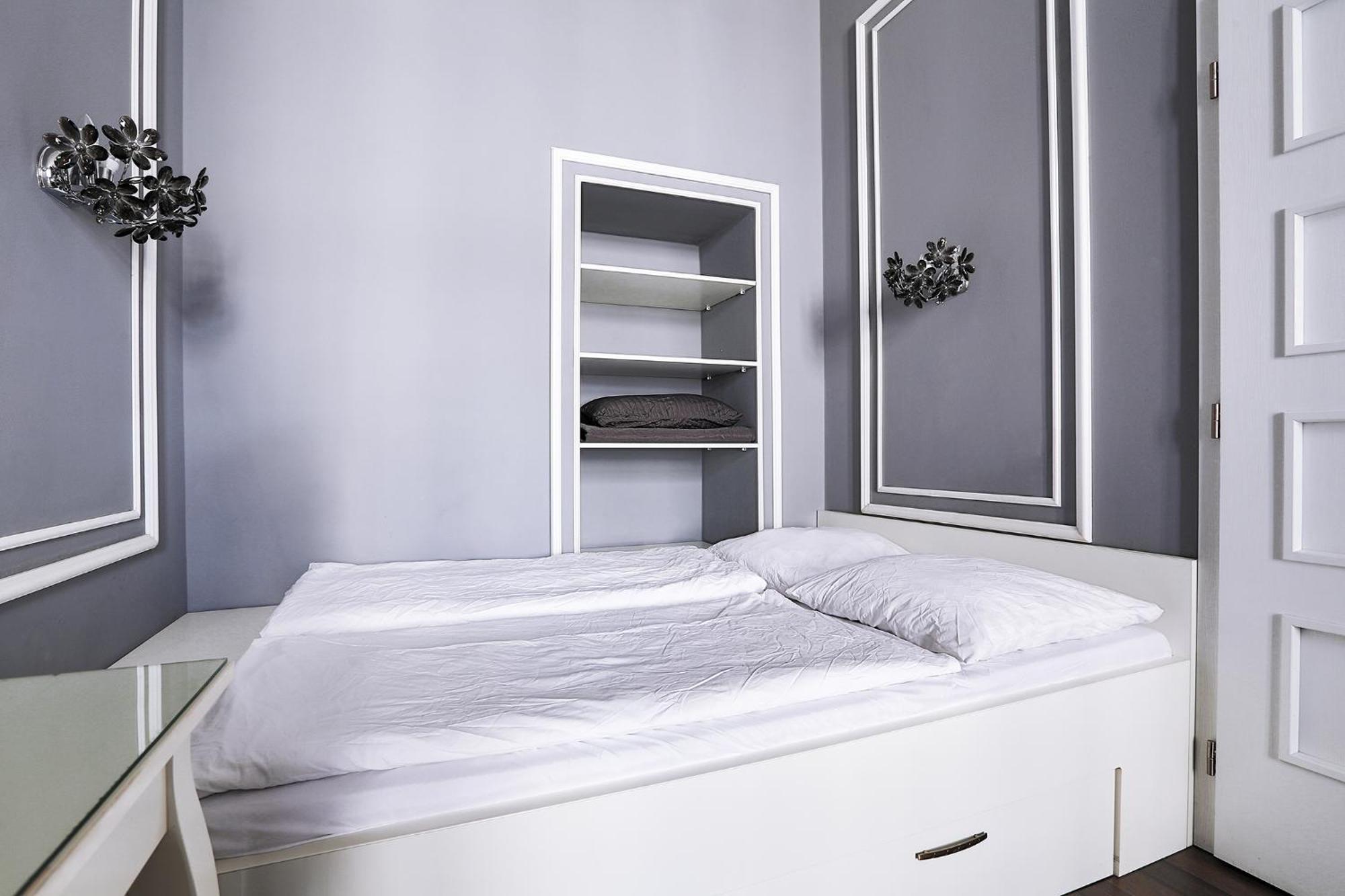 Two-Bedroom Haven In The Old Town Πράγα Εξωτερικό φωτογραφία