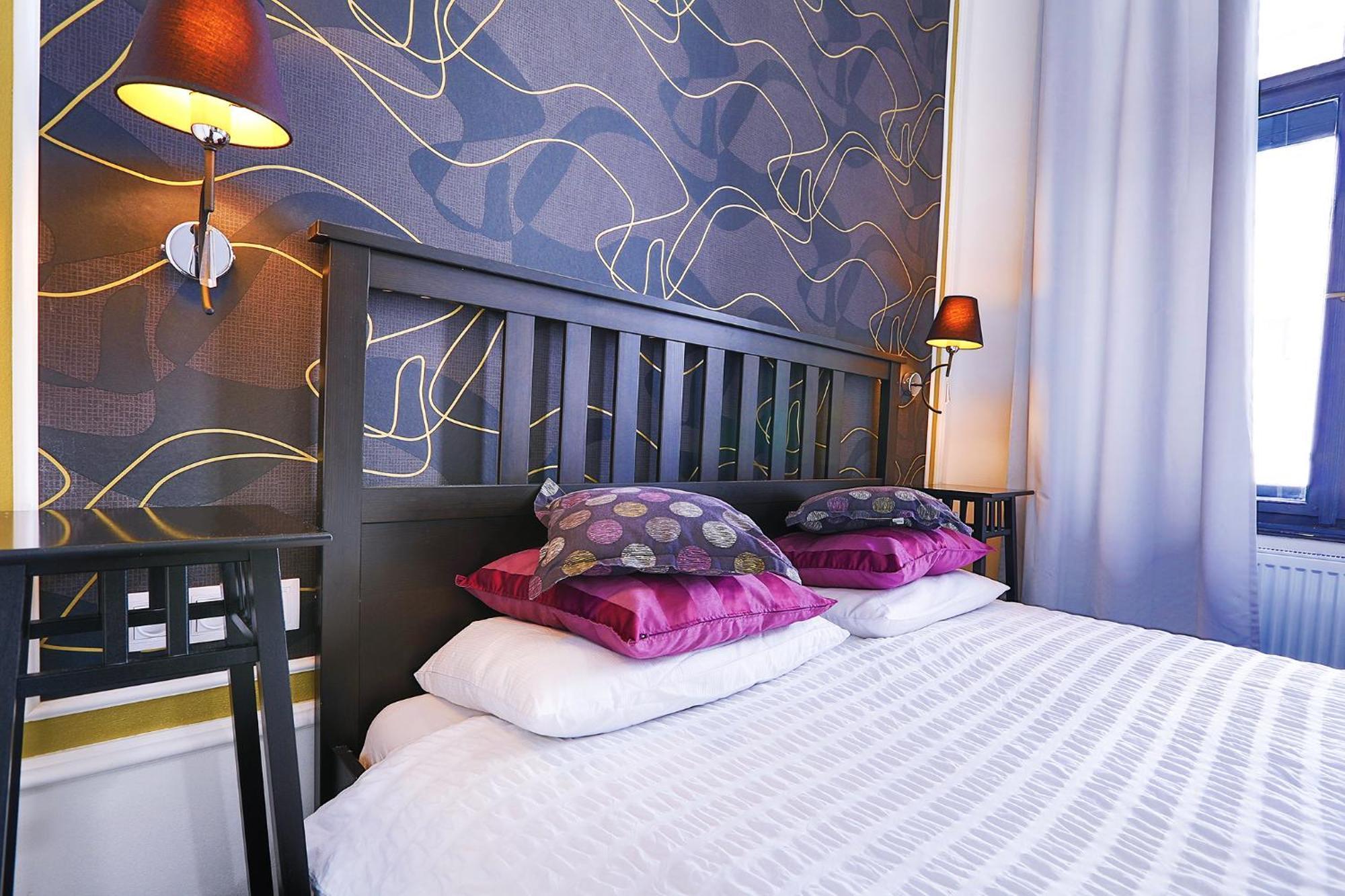 Two-Bedroom Haven In The Old Town Πράγα Εξωτερικό φωτογραφία
