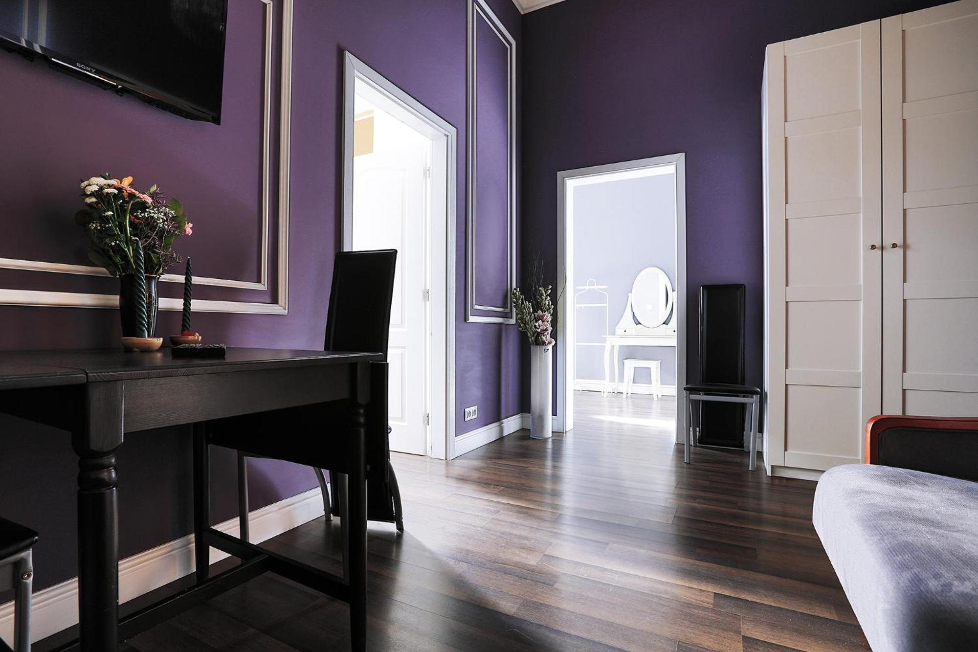 Two-Bedroom Haven In The Old Town Πράγα Εξωτερικό φωτογραφία