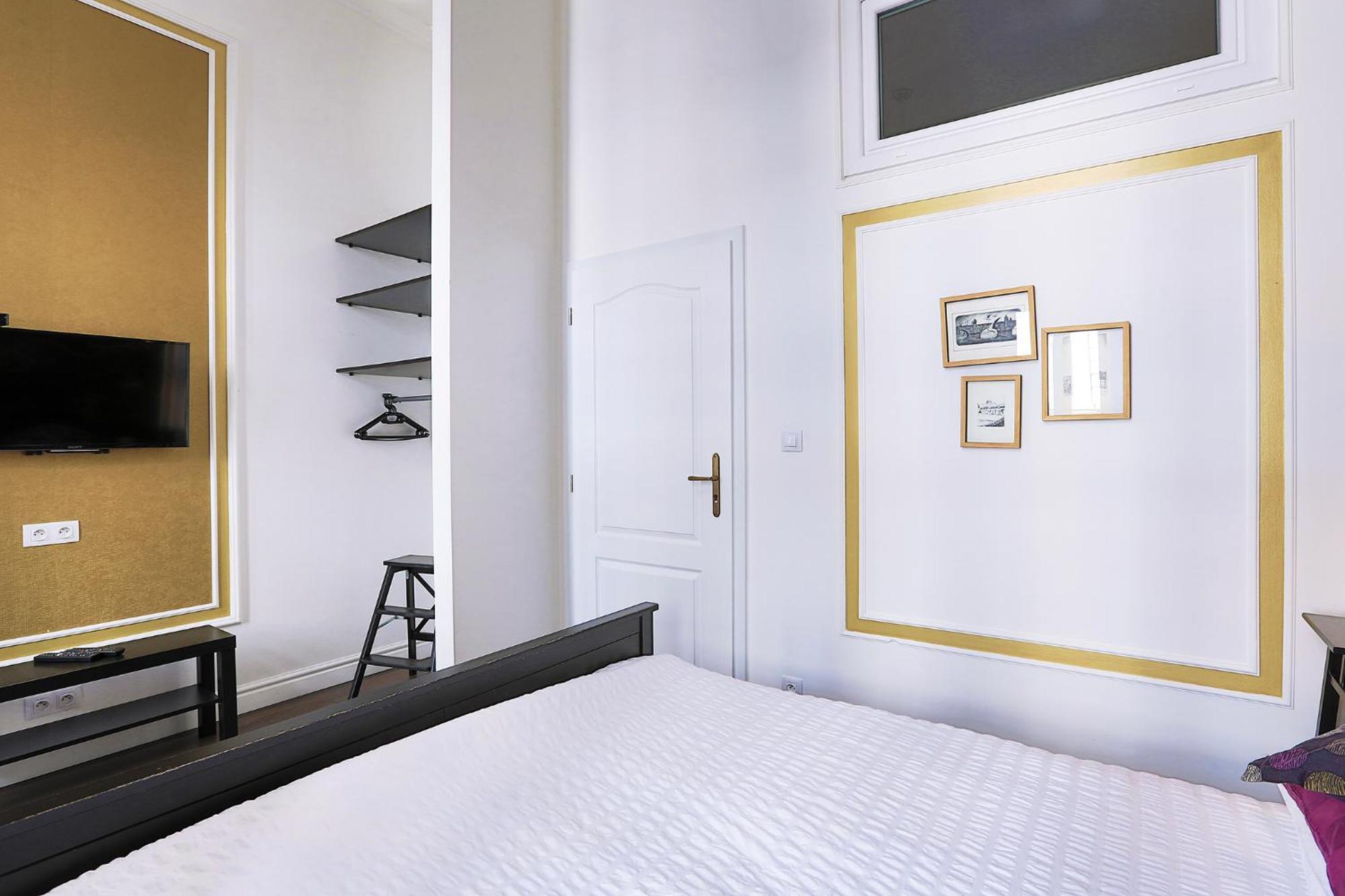 Two-Bedroom Haven In The Old Town Πράγα Εξωτερικό φωτογραφία