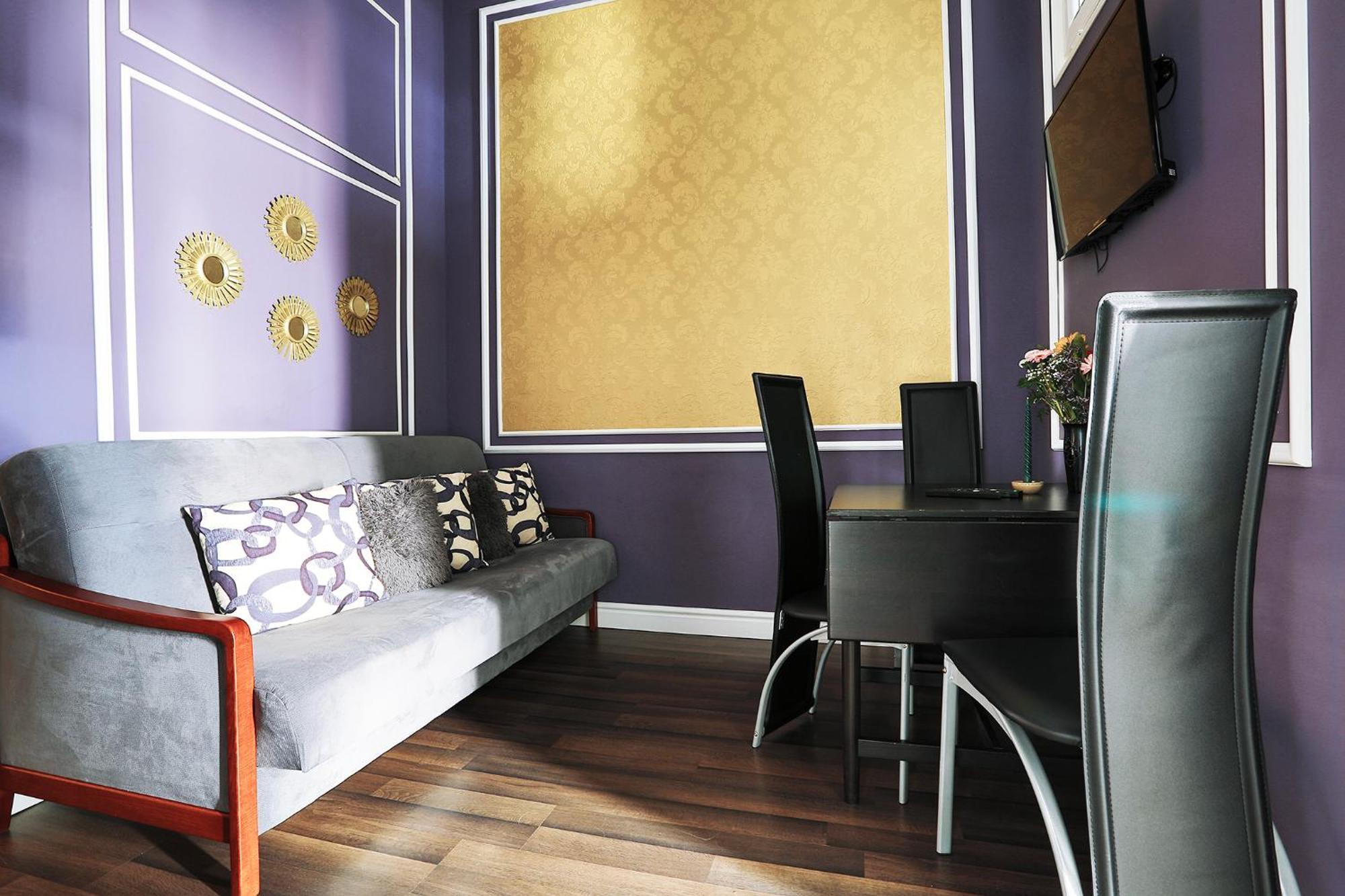 Two-Bedroom Haven In The Old Town Πράγα Εξωτερικό φωτογραφία