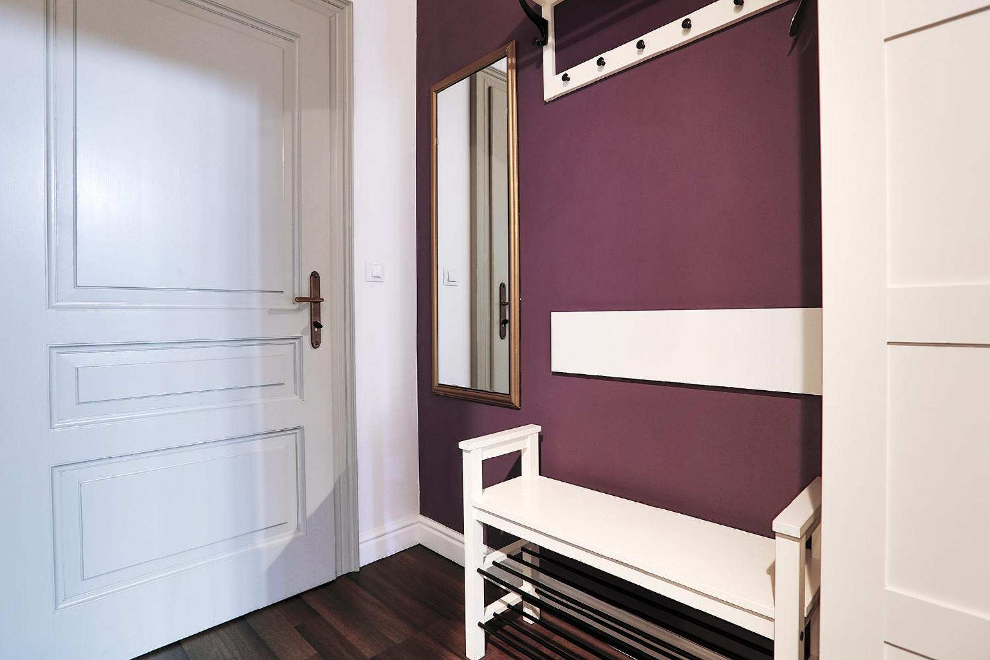 Two-Bedroom Haven In The Old Town Πράγα Εξωτερικό φωτογραφία