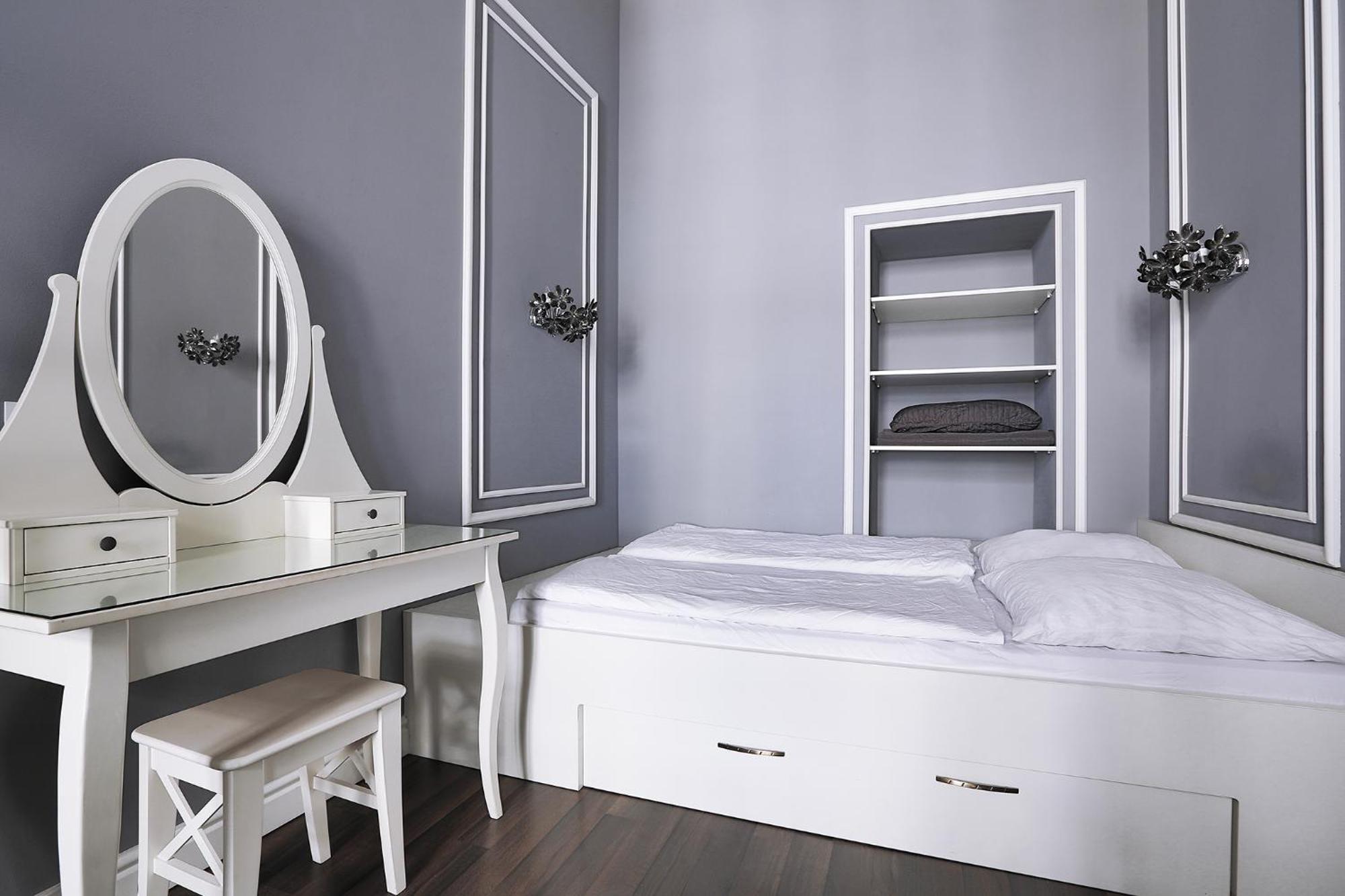 Two-Bedroom Haven In The Old Town Πράγα Εξωτερικό φωτογραφία