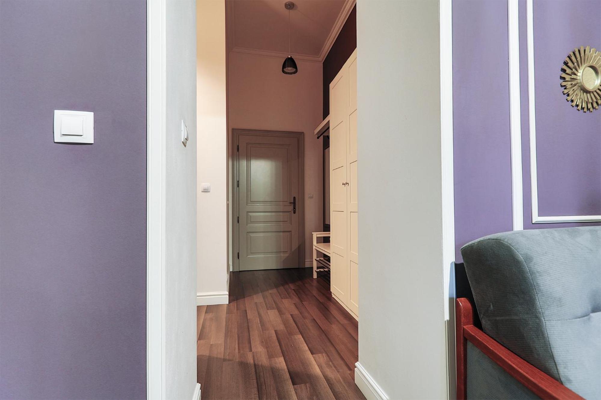 Two-Bedroom Haven In The Old Town Πράγα Εξωτερικό φωτογραφία
