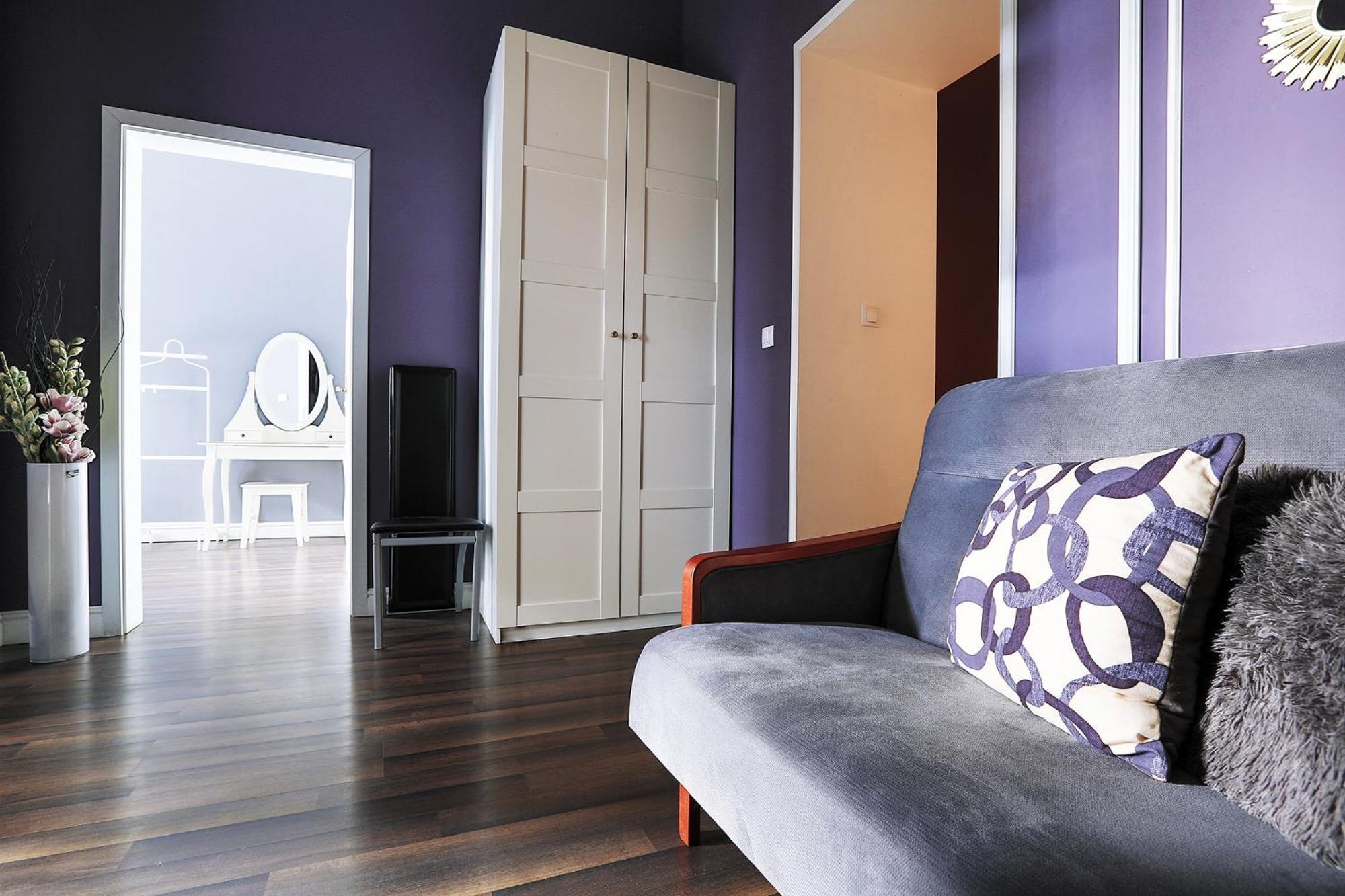 Two-Bedroom Haven In The Old Town Πράγα Εξωτερικό φωτογραφία